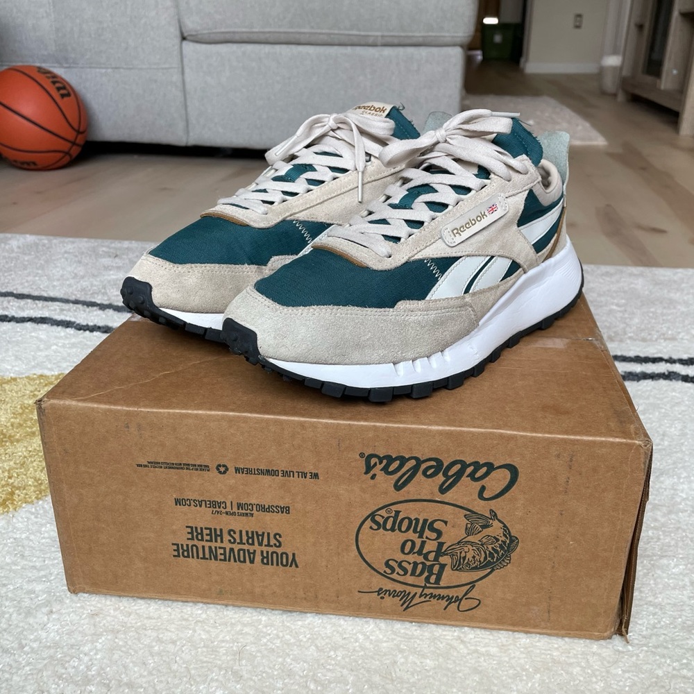 Reebok Classic 1Y3501